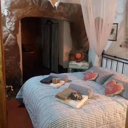 La Yucca Питильяно