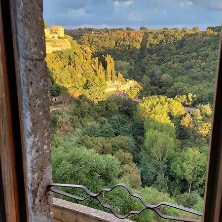 La Yucca * Pitigliano