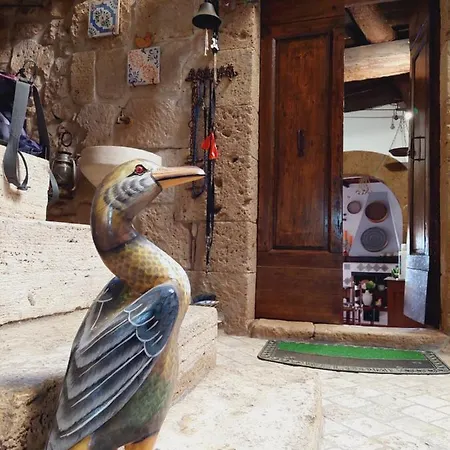 La Yucca Casa de Férias