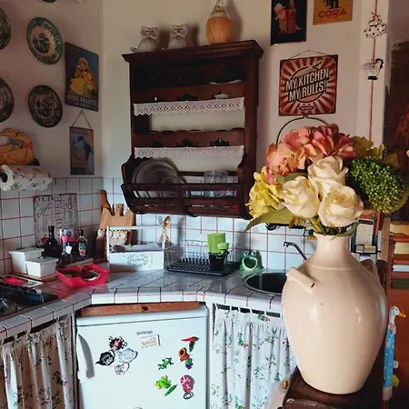 La Yucca Casa de Férias