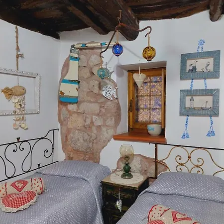 Casa de Férias La Yucca