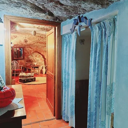 Casa de Férias La Yucca Pitigliano