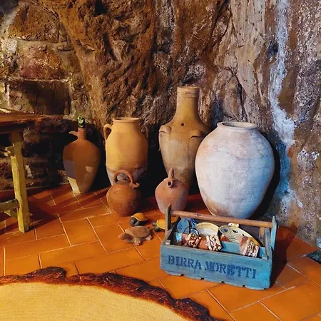 La Yucca Casa de Férias Pitigliano