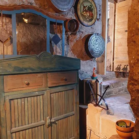 Casa de Férias La Yucca