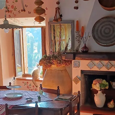 La Yucca Дом отдыха *