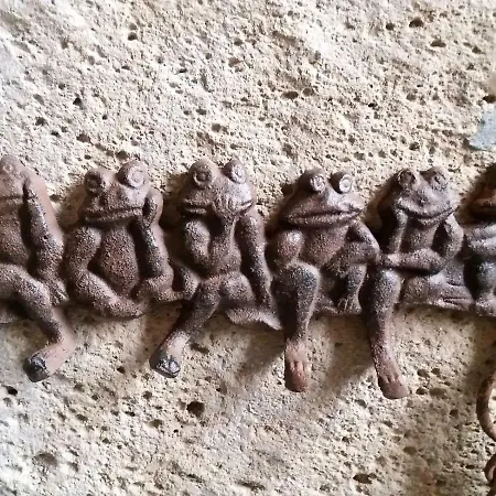 La Yucca Casa de Férias *